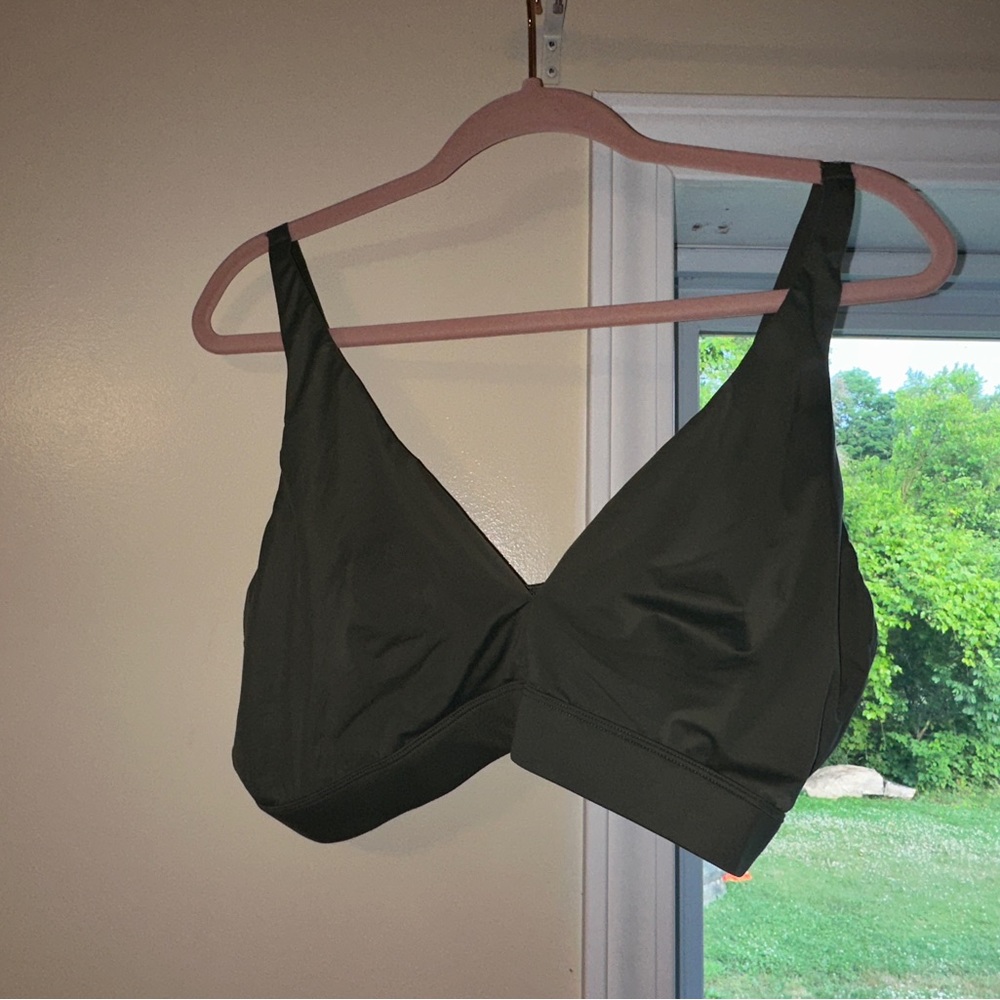 Plus Size Sports Bra/ Bralette
